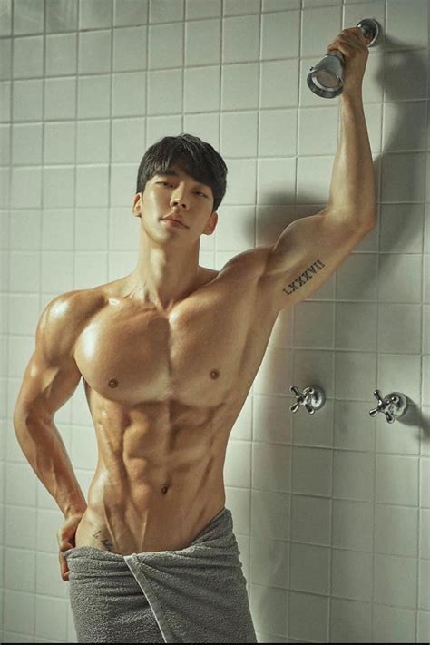 12:46 HD. . Asian male models nude